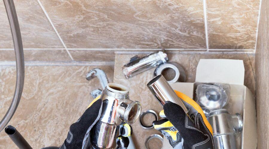 Local Chimney Repair in Double Springs, AL
